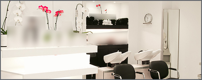 Unser Salon