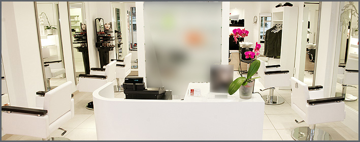 Unser Salon