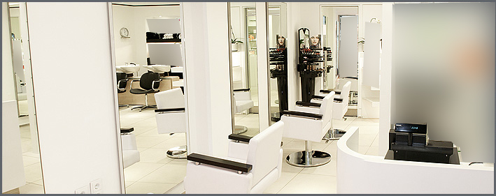 Unser Salon